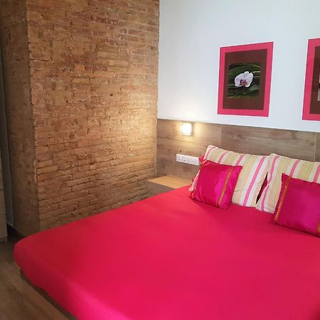 Flats Piera Valencia Center 아파트 외부 사진