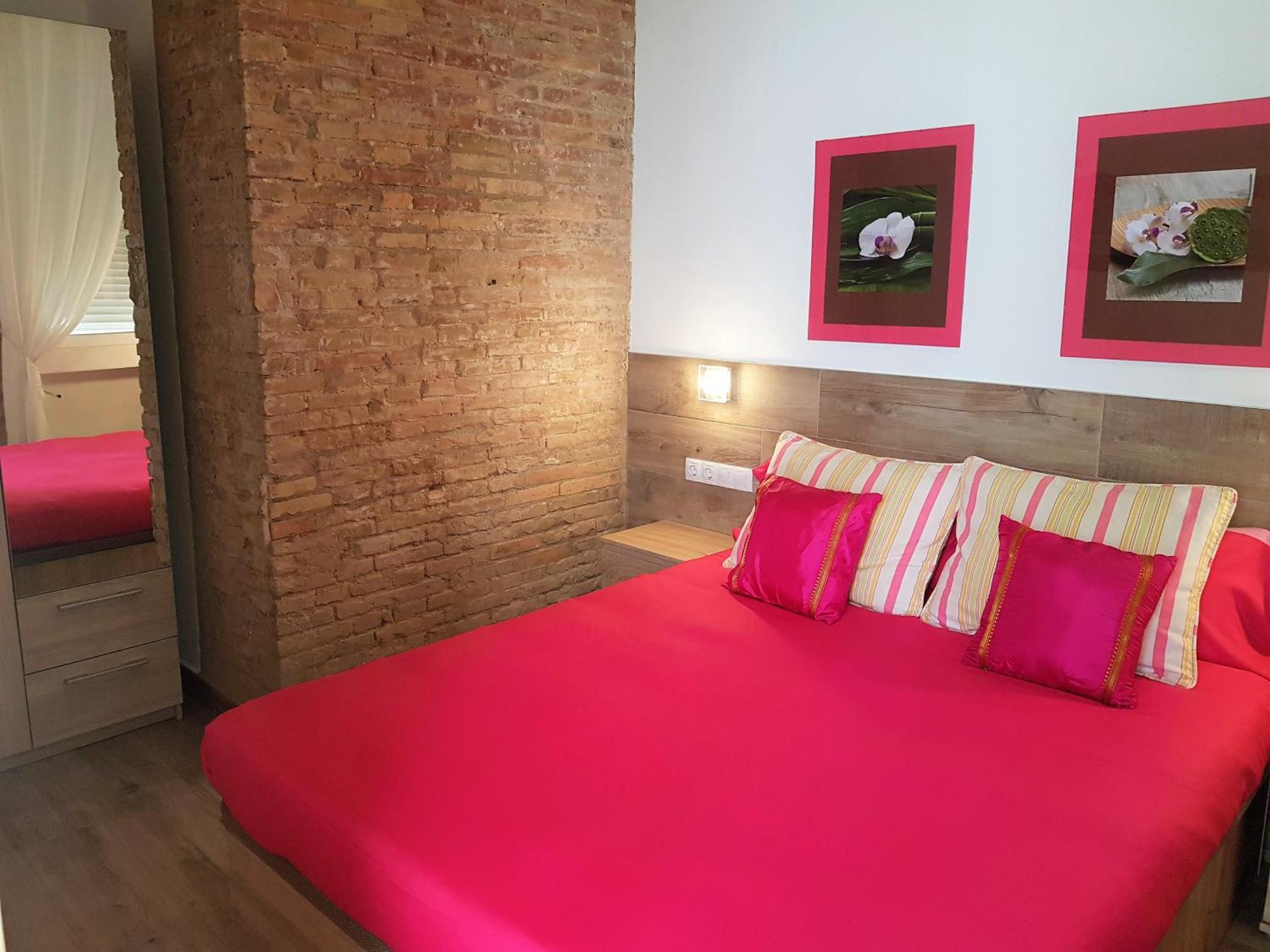 Flats Piera Valencia Center 아파트 외부 사진